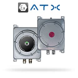 stid atex scanner